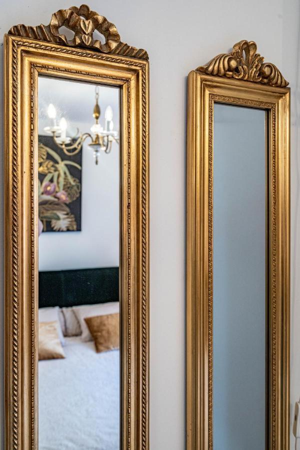Apartamento Central Luxury Flat With Free Parking Valencia Exterior foto