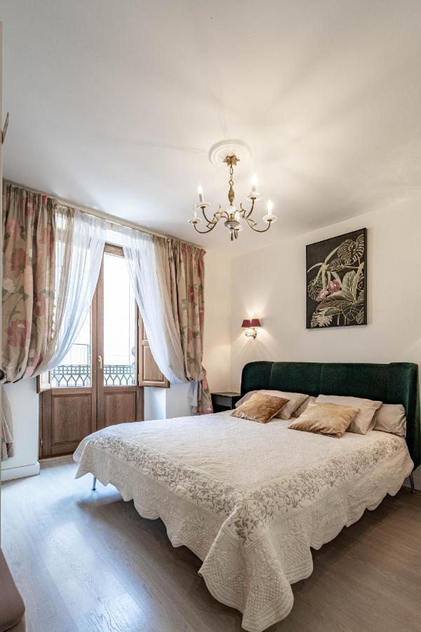 Apartamento Central Luxury Flat With Free Parking Valencia Exterior foto