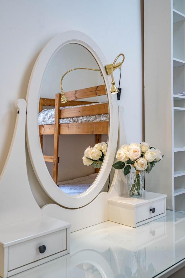 Apartamento Central Luxury Flat With Free Parking Valencia Exterior foto
